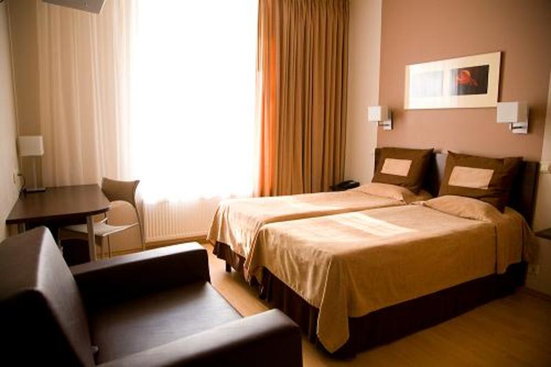 City Hotel Tallinn by Uniquestay photo 4