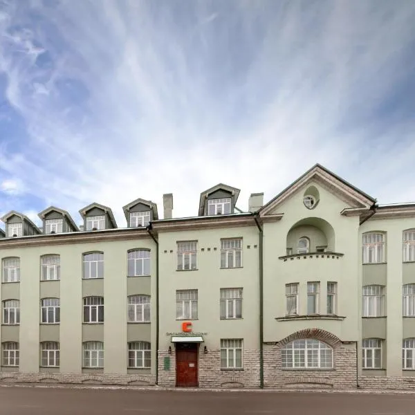 City Hotel Tallinn by Uniquestay photo 5