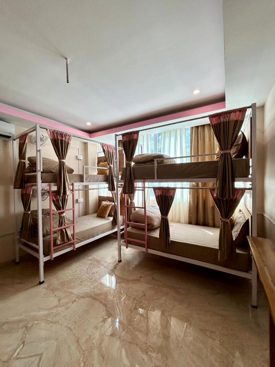 Namaste Hostel, Rishikesh photo 3