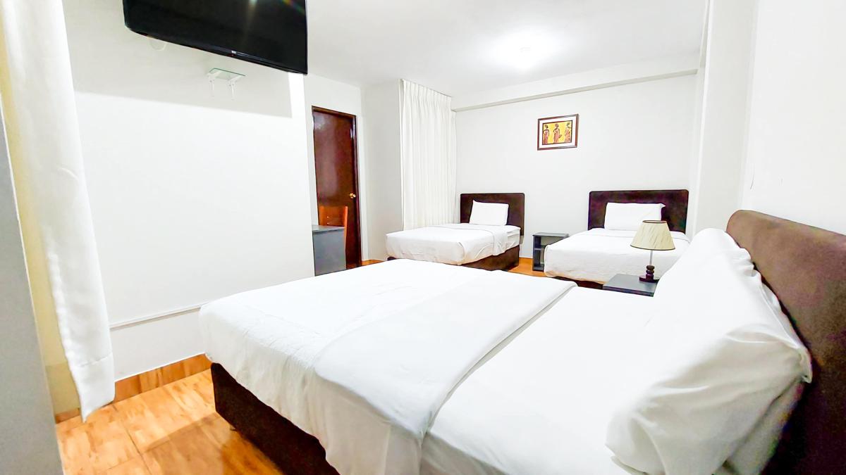 Samana Hostal photo 4