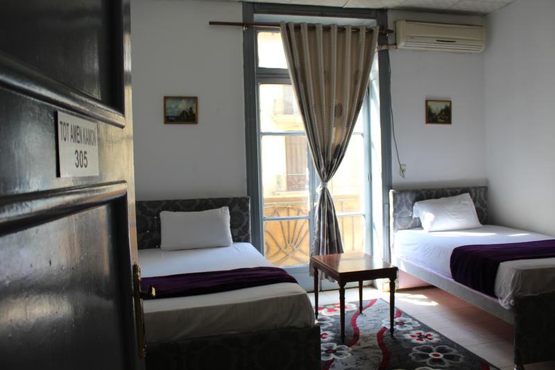 Mesho Inn Hostel photo 1