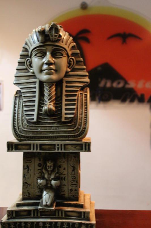 Mesho Inn Hostel photo 3