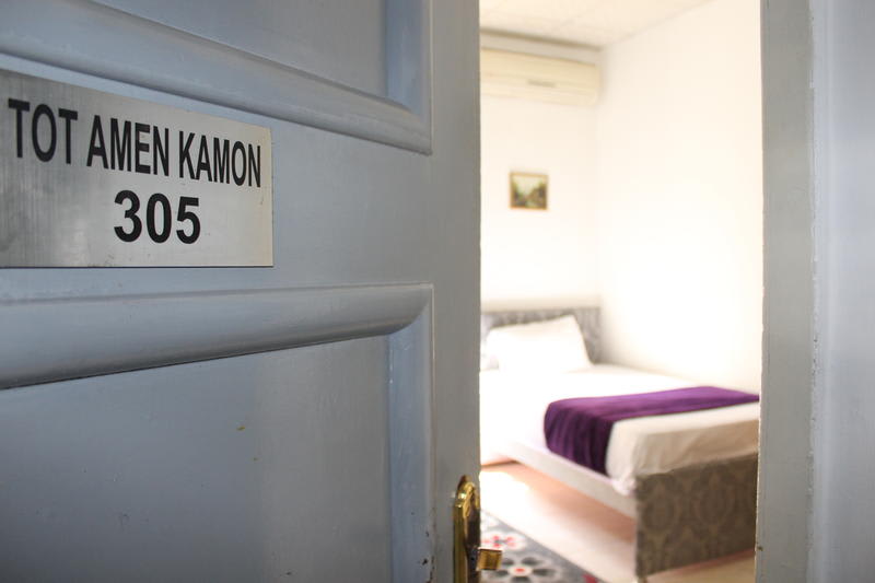 Mesho Inn Hostel photo 4