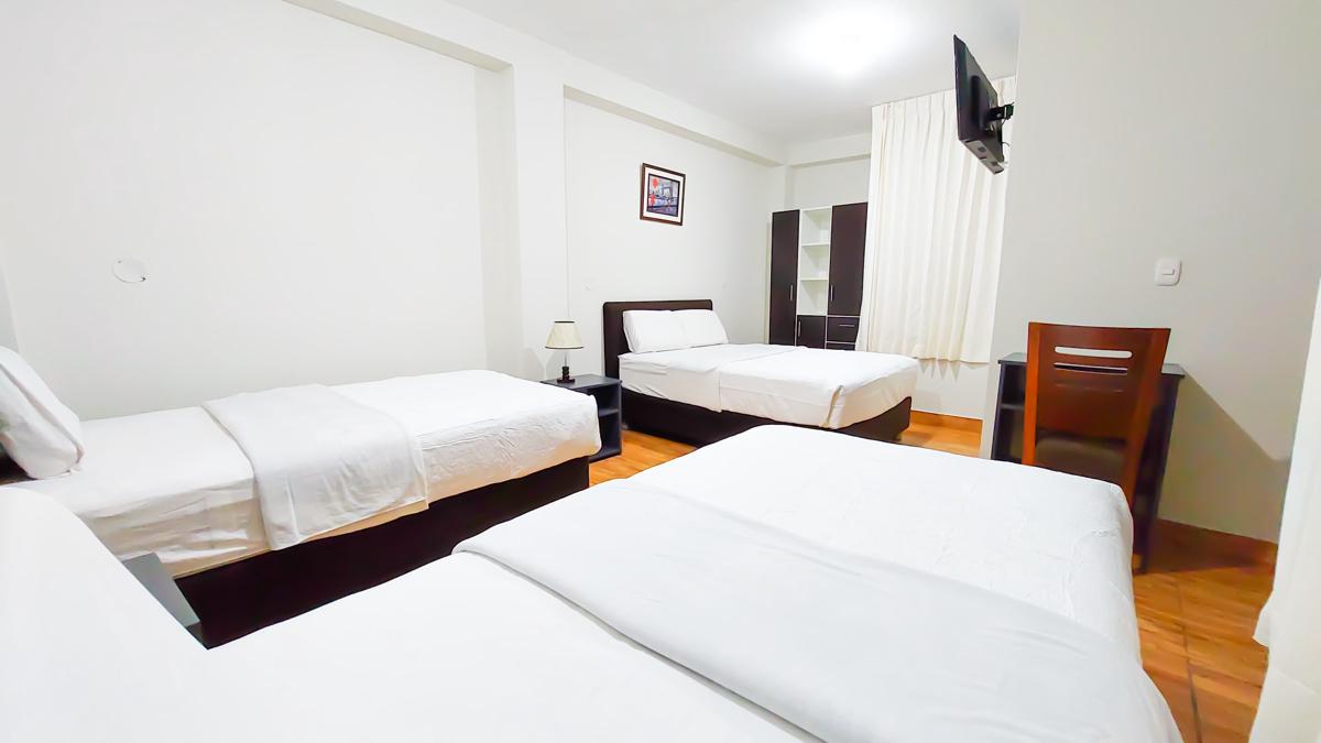 Samana Hostal photo 5