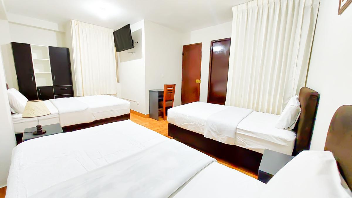 Samana Hostal photo 6