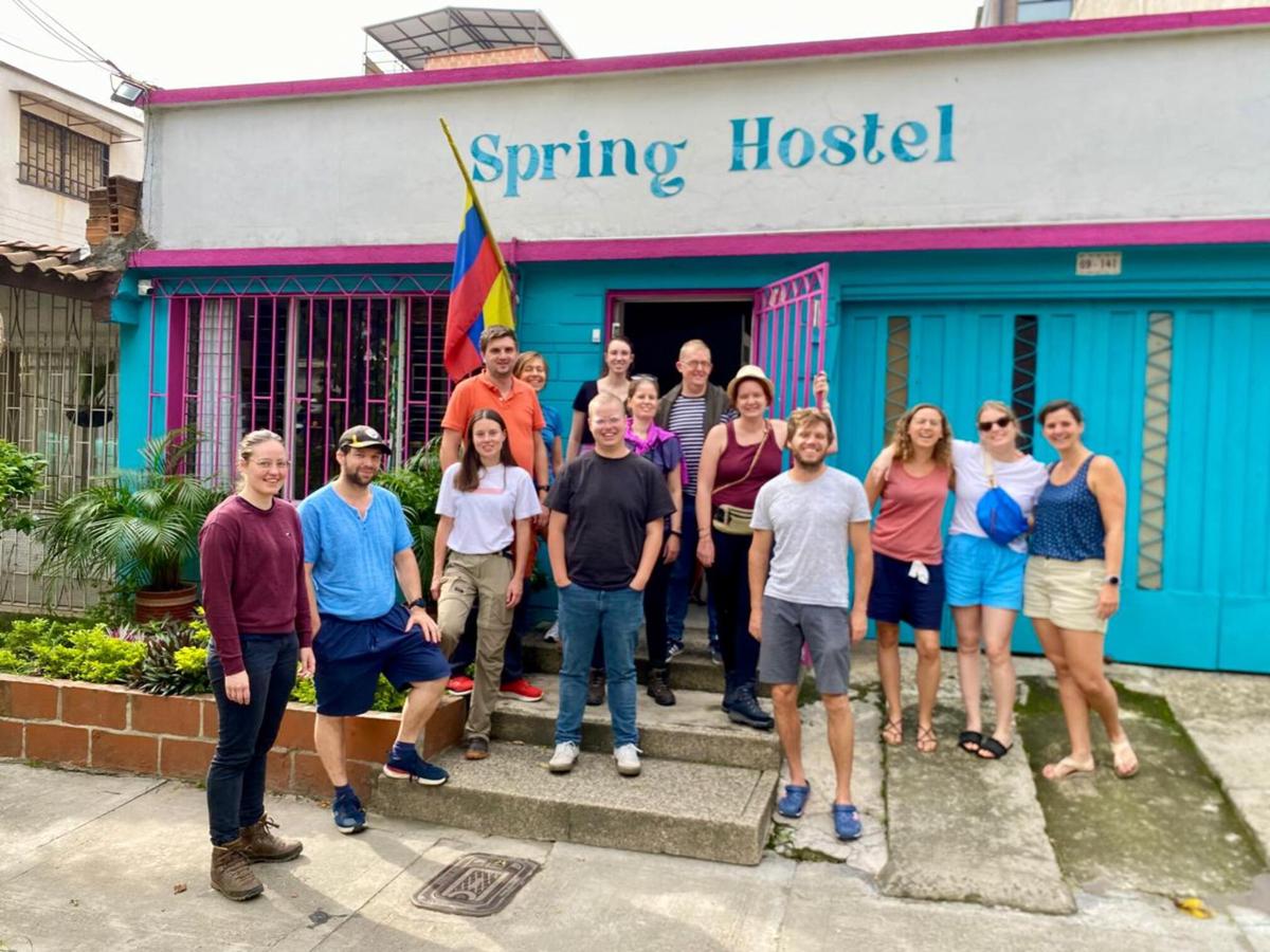 Spring Hostel photo 1
