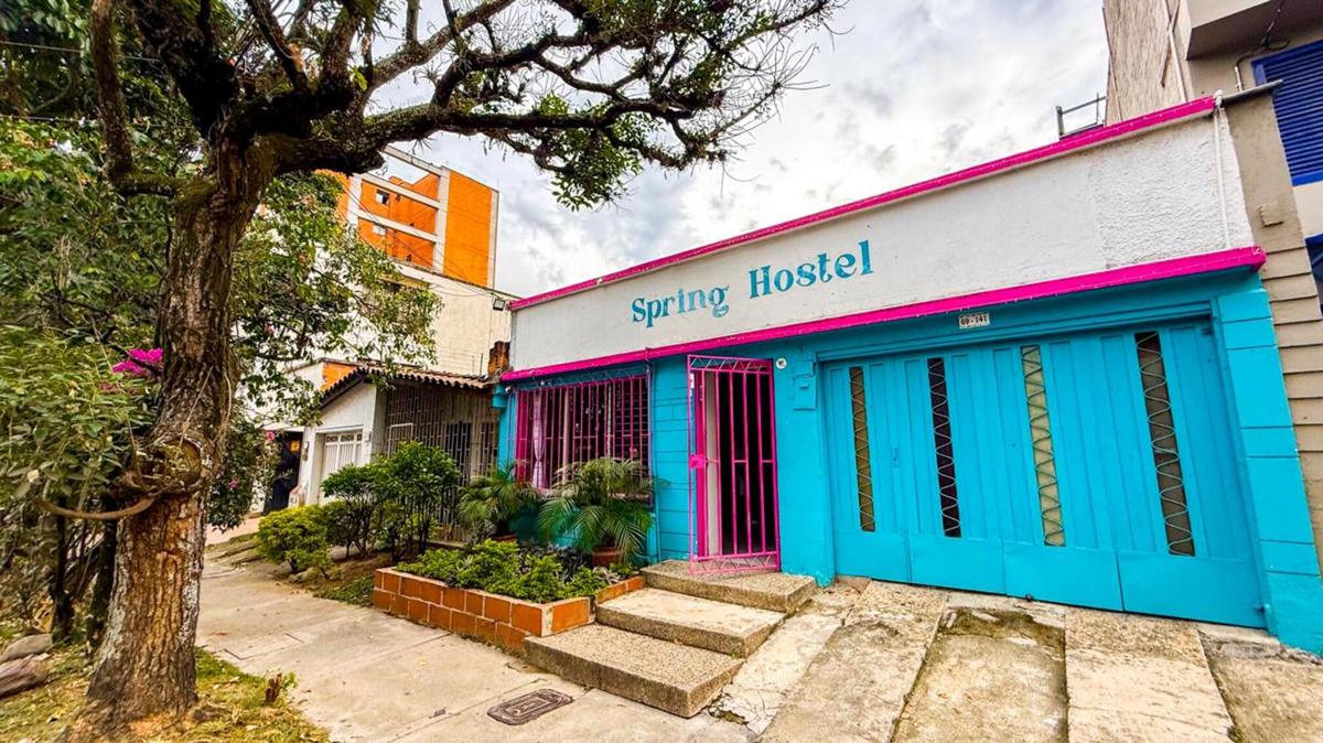 Spring Hostel photo 2