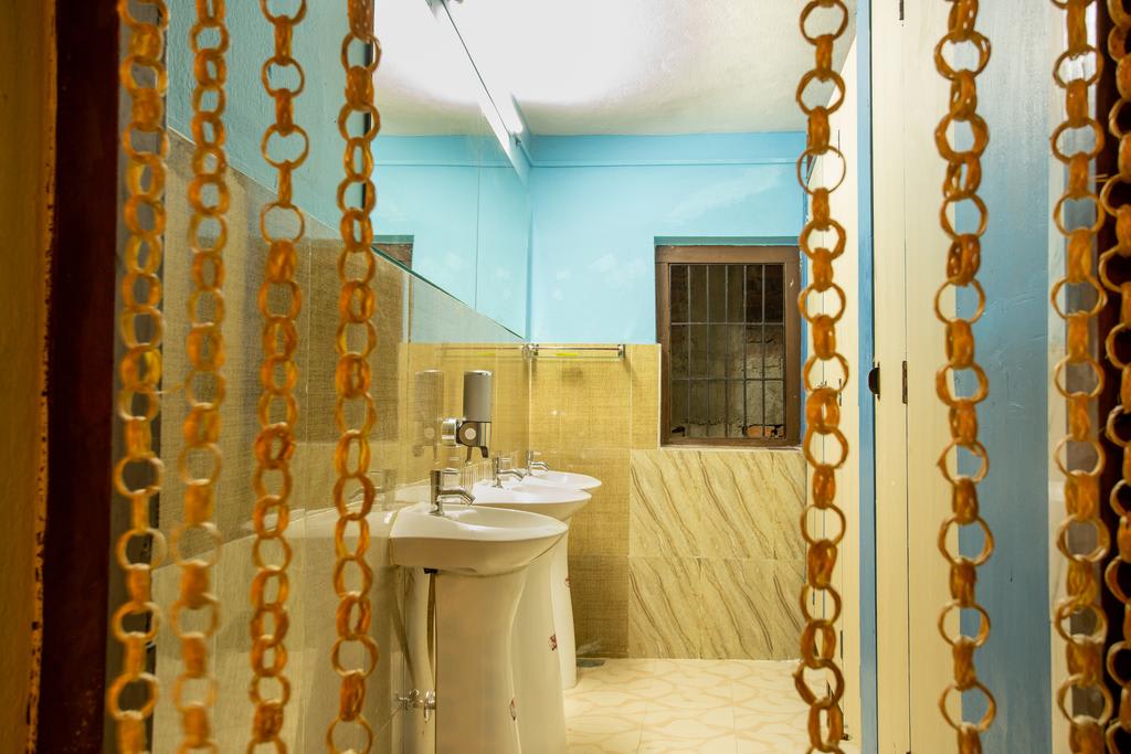 Big Tree Hostel photo 3