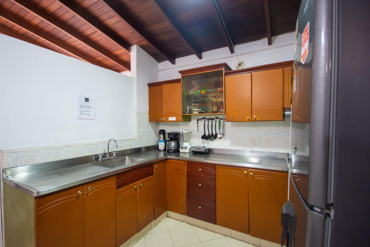 Spring Hostel photo 3