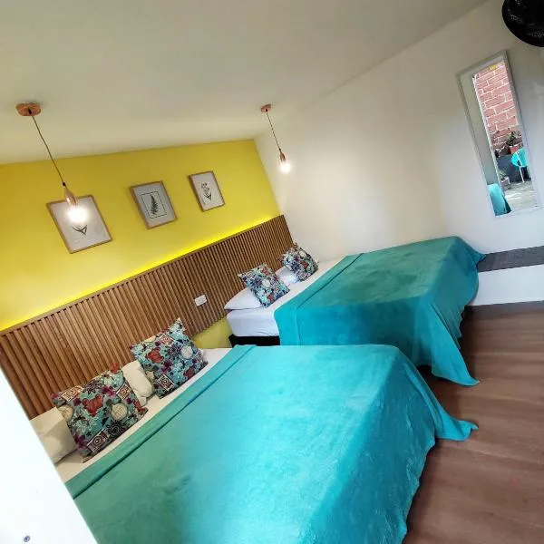 Spring Hostel photo 5