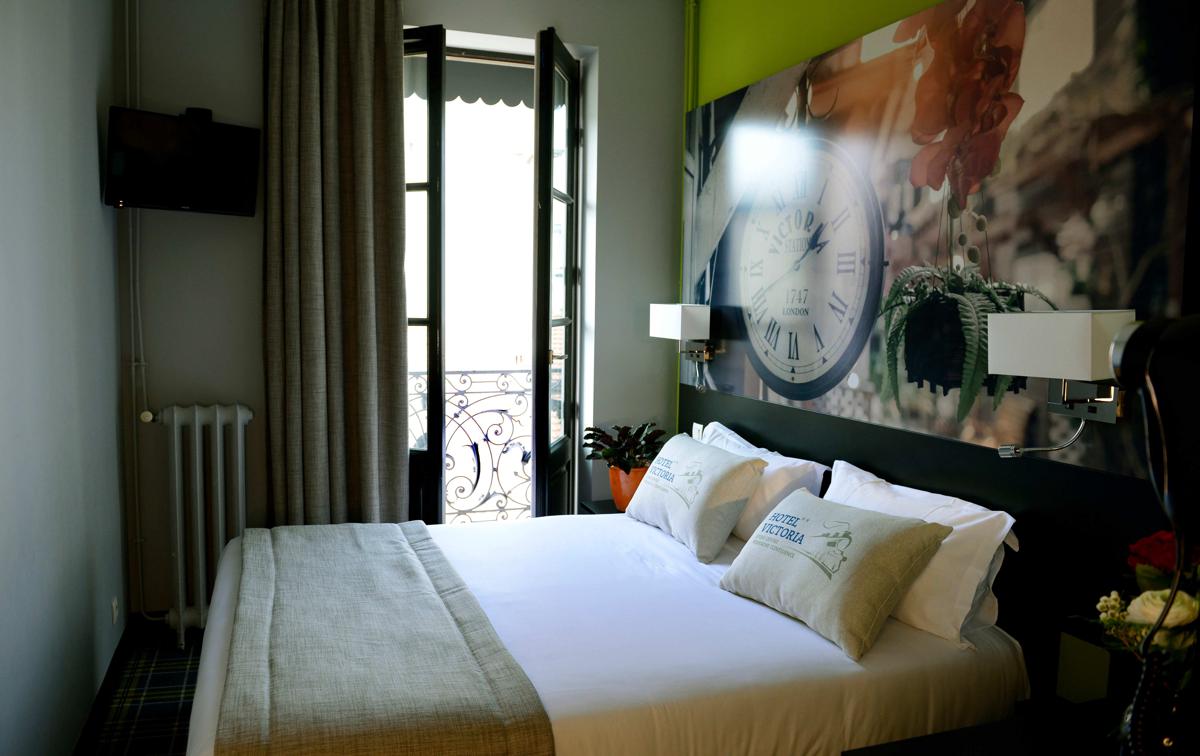 Hotel Victoria Lyon Perrache Confluence photo 2