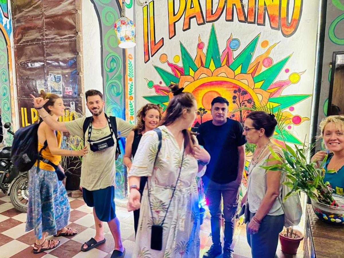 IL Padrino Pizza Garden Restaurant And Hotel photo 2