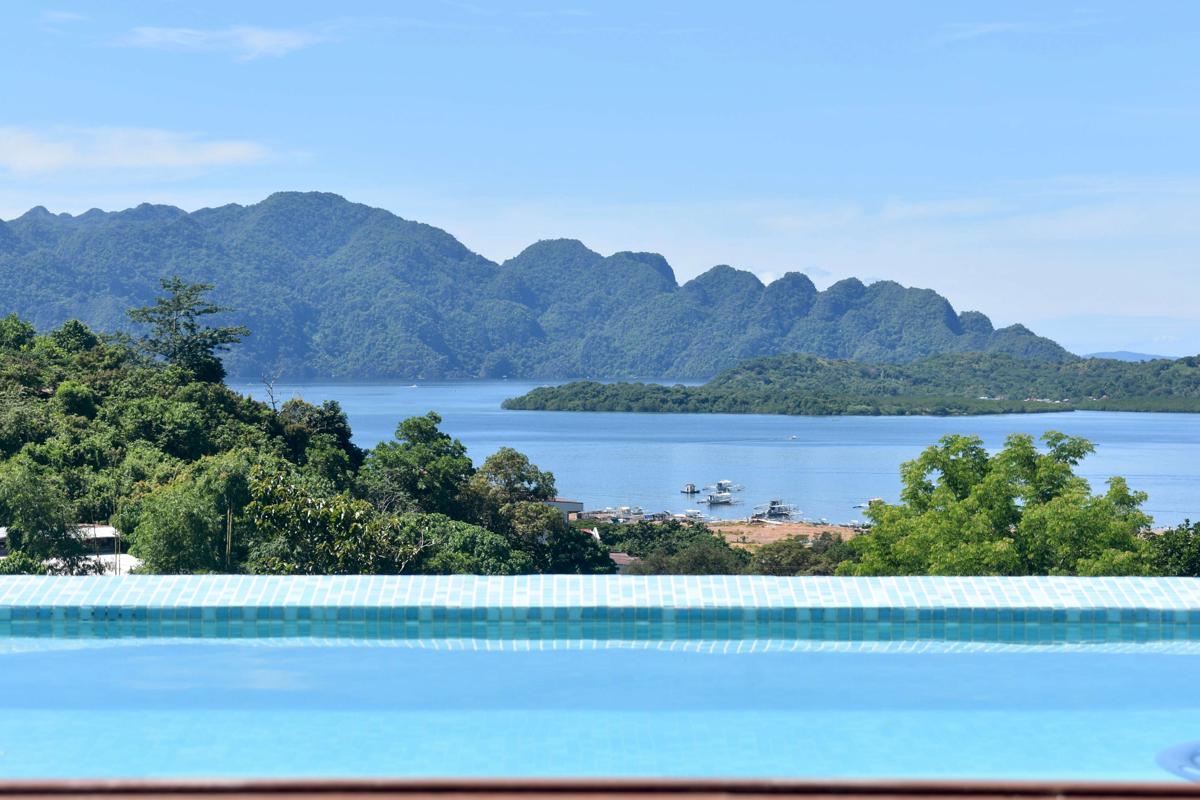 Outpost Hostel - Coron photo 3