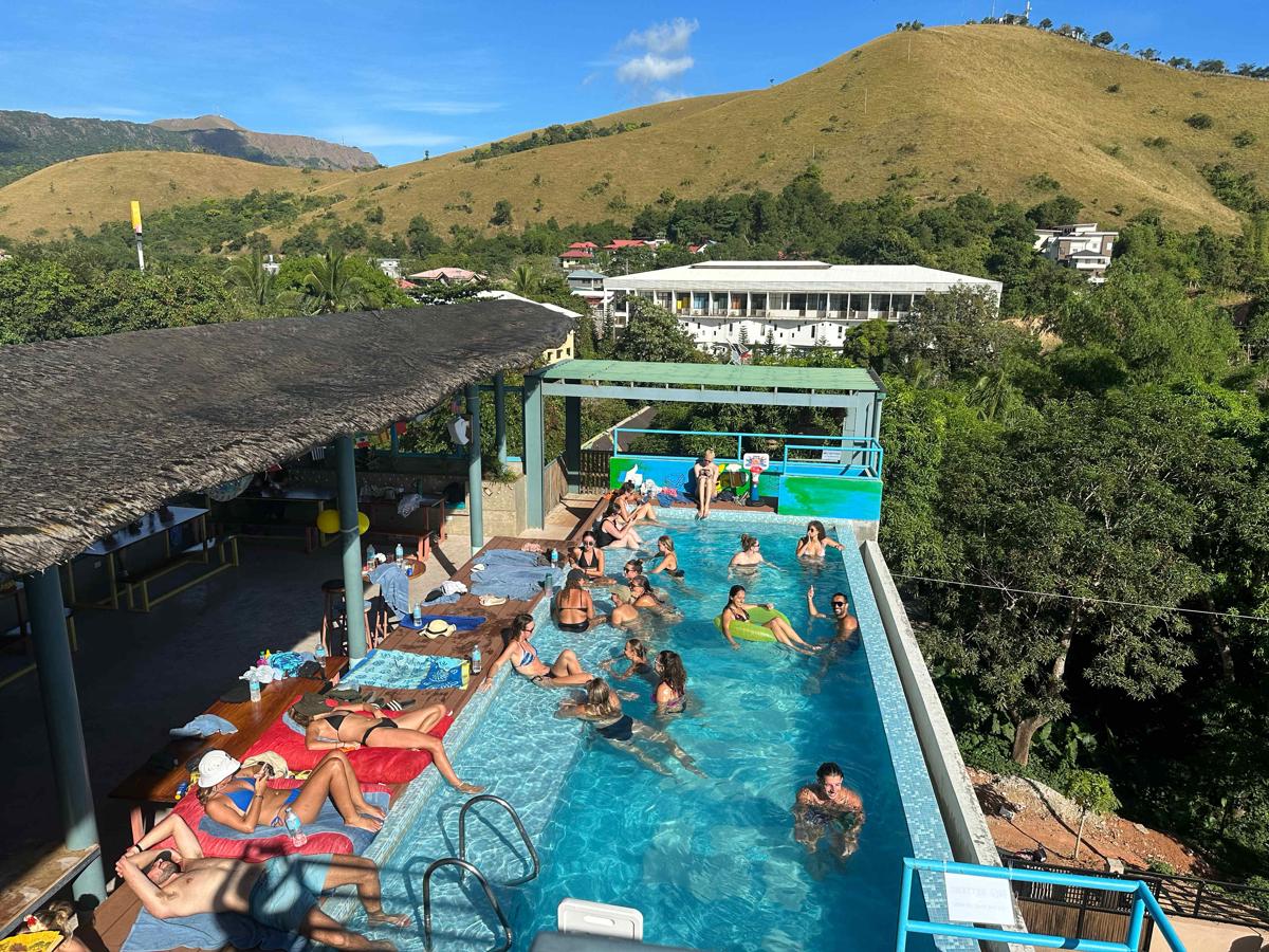 Outpost Hostel - Coron photo 4