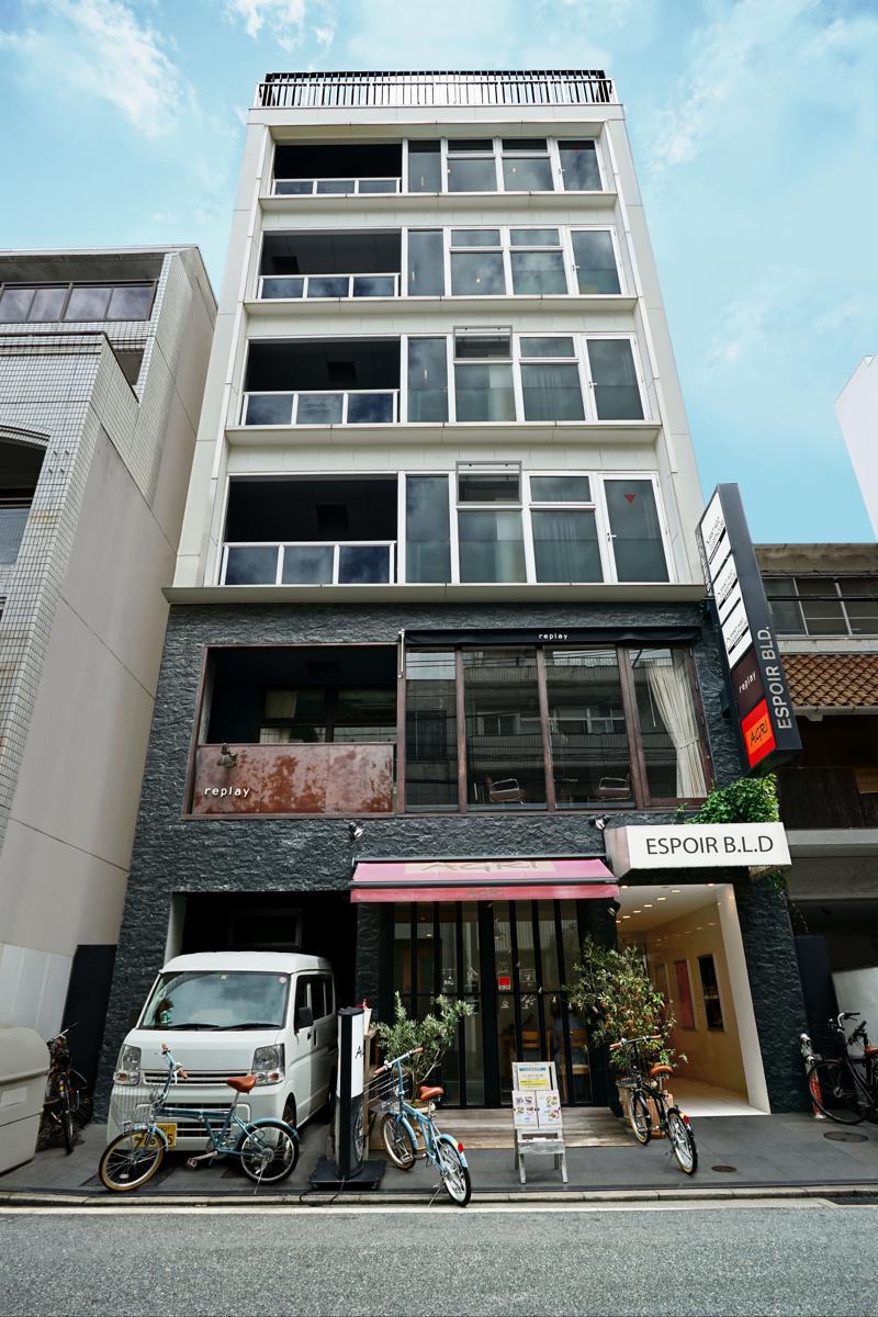 Santiago Guesthouse Hiroshima photo 2