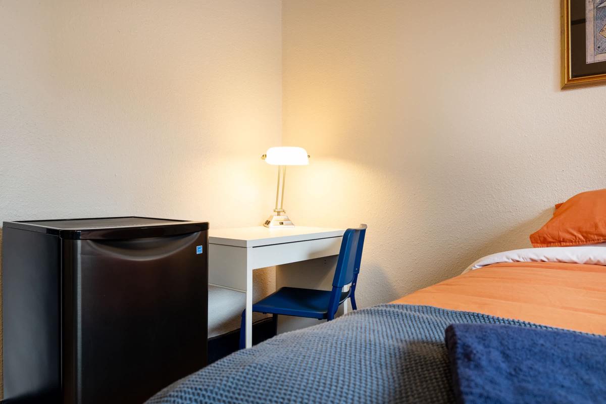 The Guesthouse Vancouver Downtown photo 4
