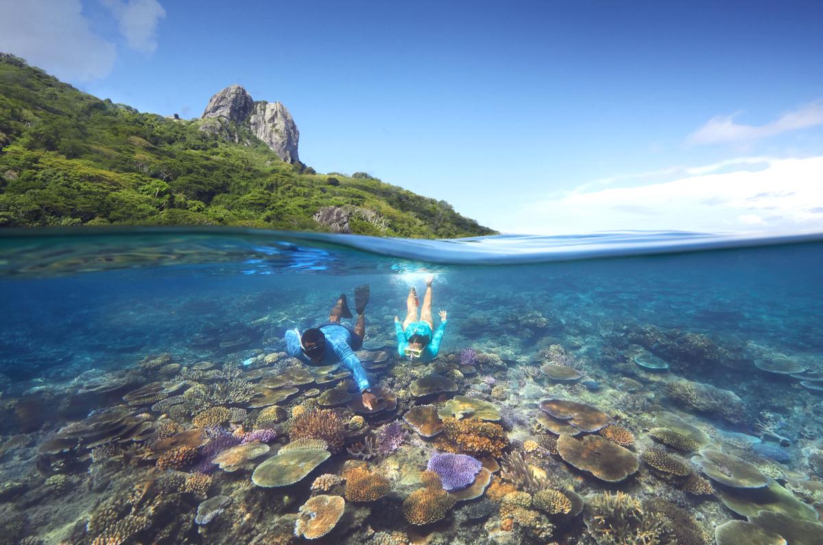 Barefoot Kuata Island photo 1