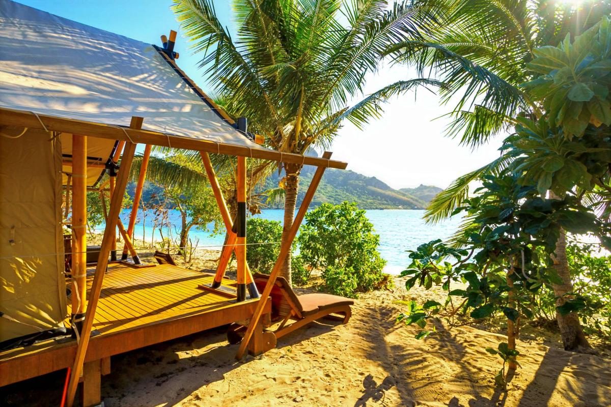 Barefoot Kuata Island photo 2
