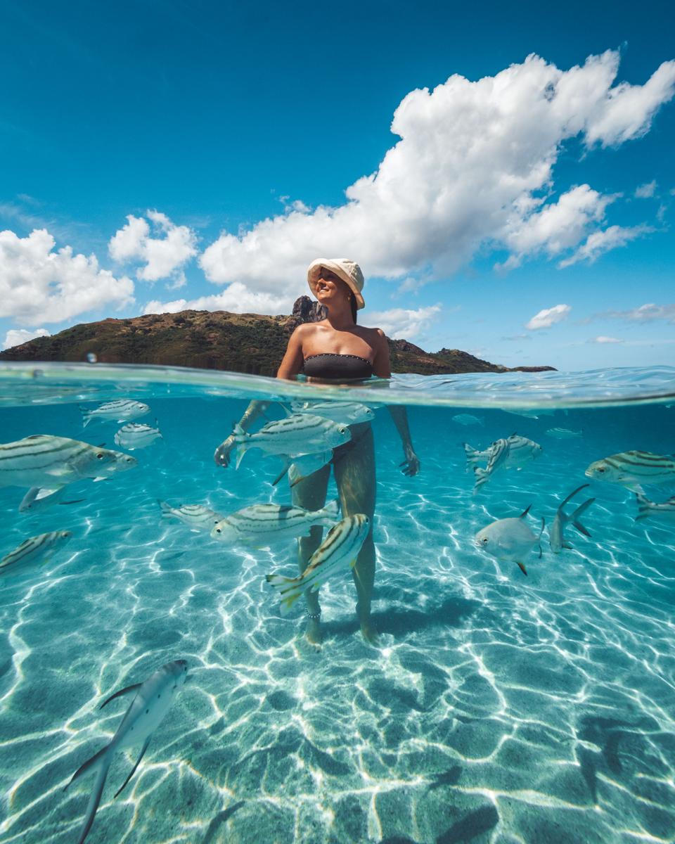 Barefoot Kuata Island photo 4