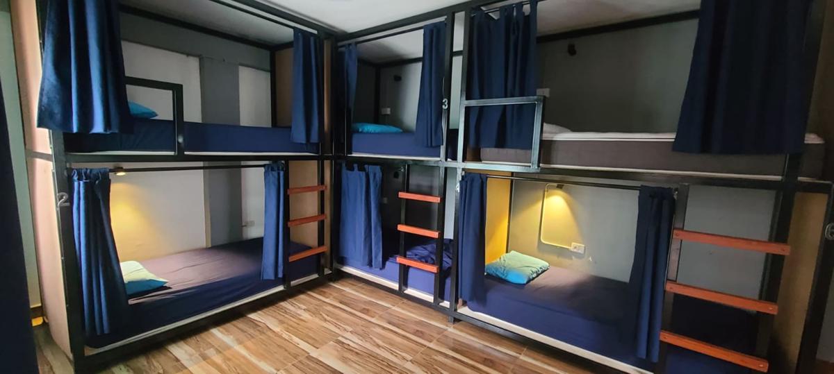 TRAVELERO HOSTEL & TOURS photo 2