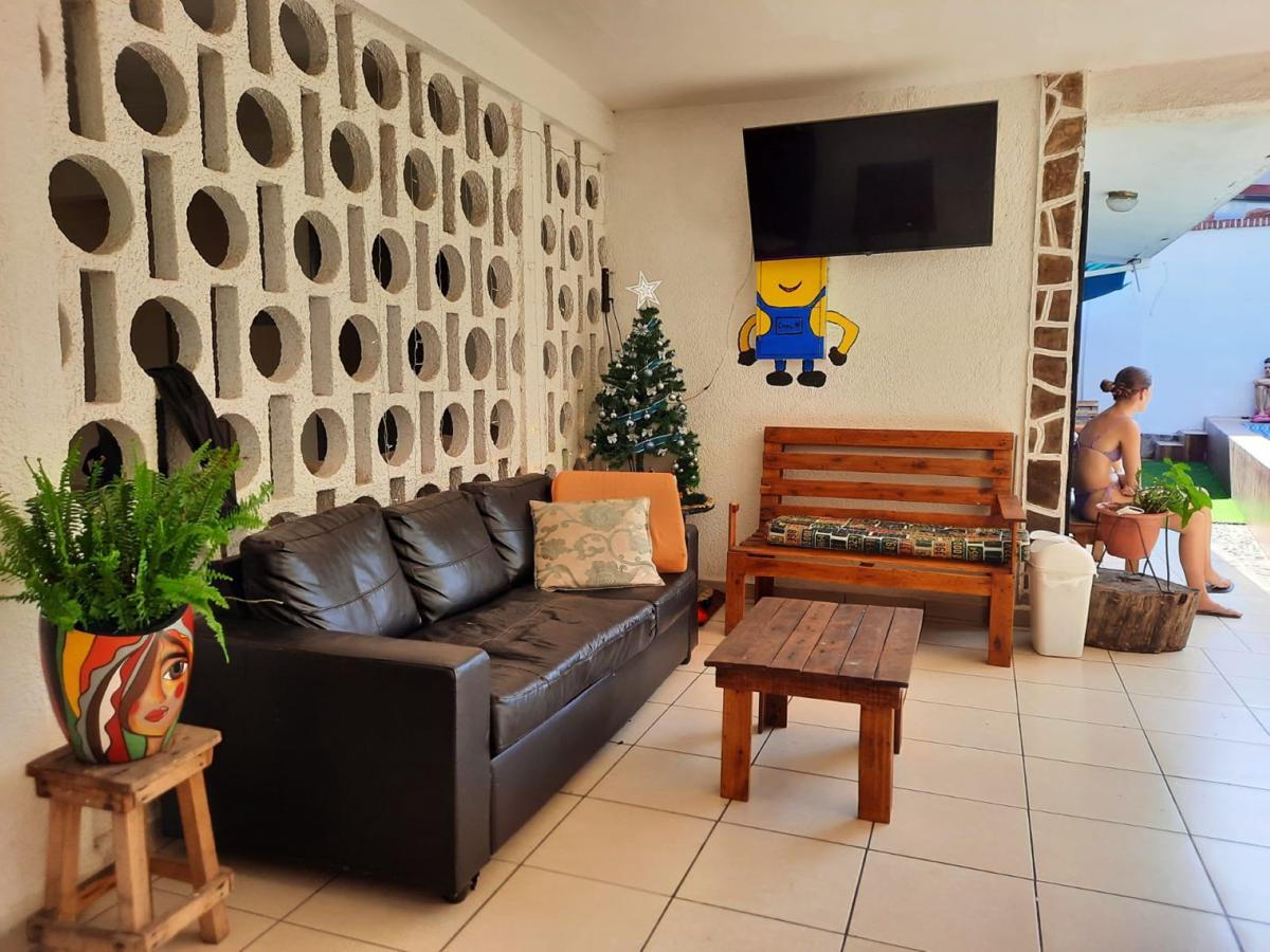 TRAVELERO HOSTEL & TOURS photo 4
