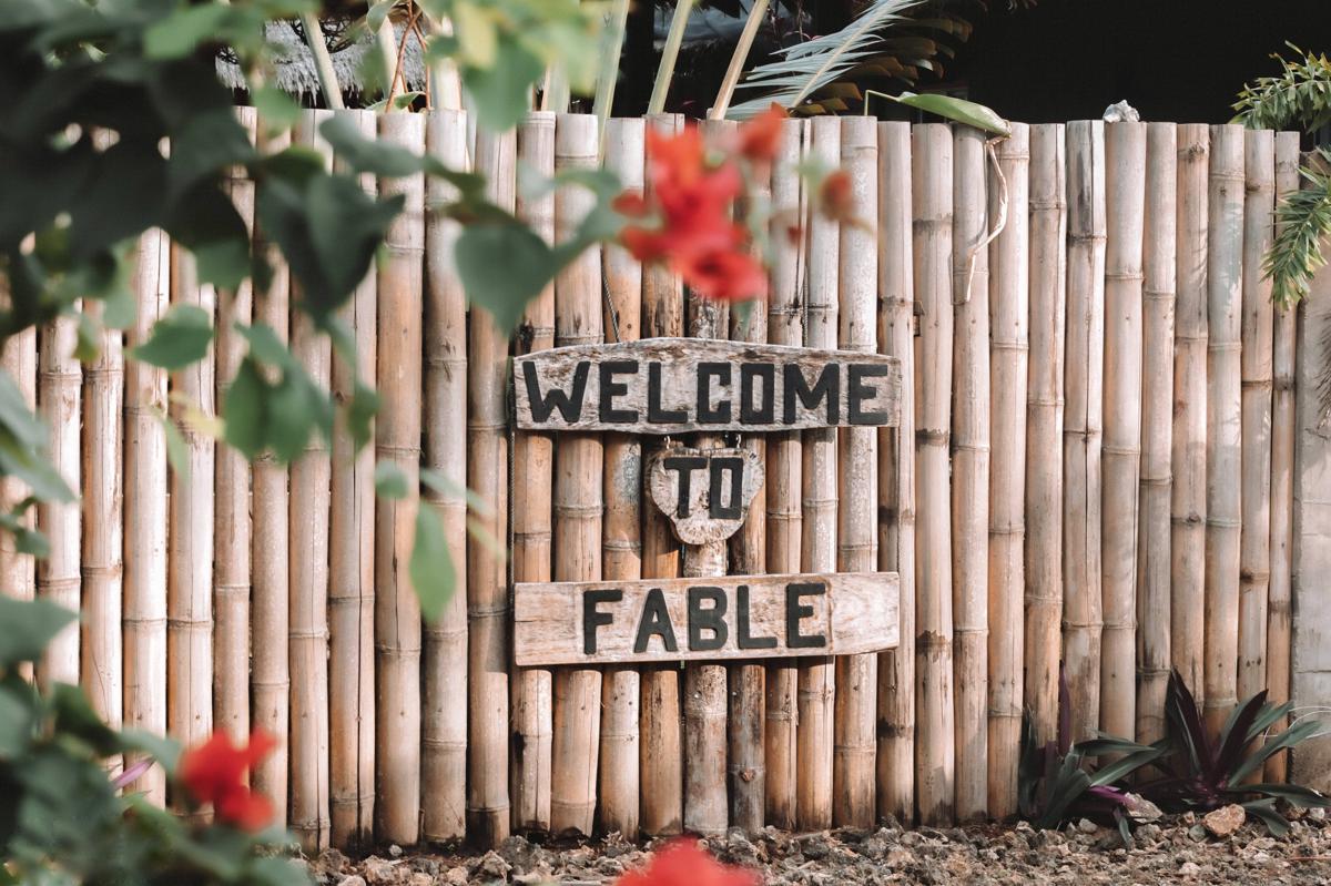 Fable Hostel photo 2