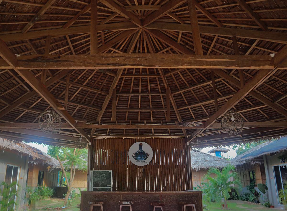 Fable Hostel photo 3