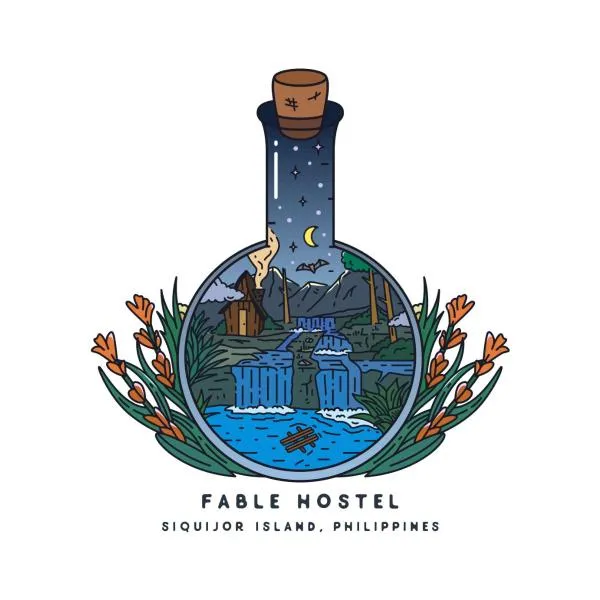 Fable Hostel photo 5