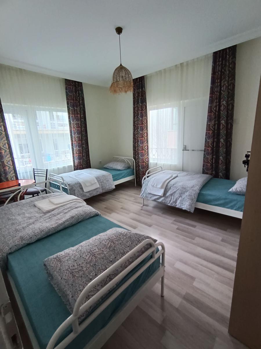 Deeps Hostel Ankara 2 photo 1