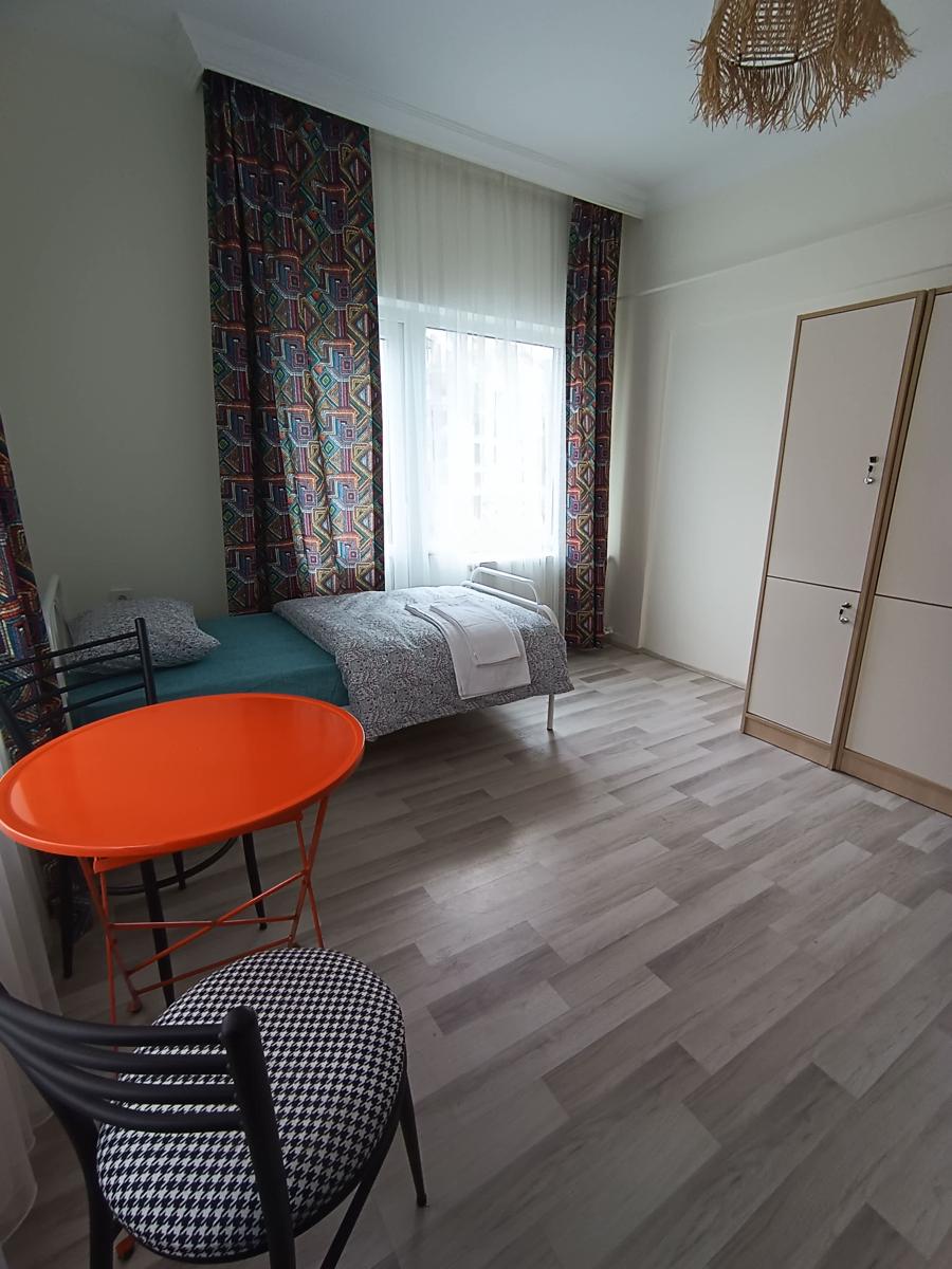 Deeps Hostel Ankara 2 photo 2