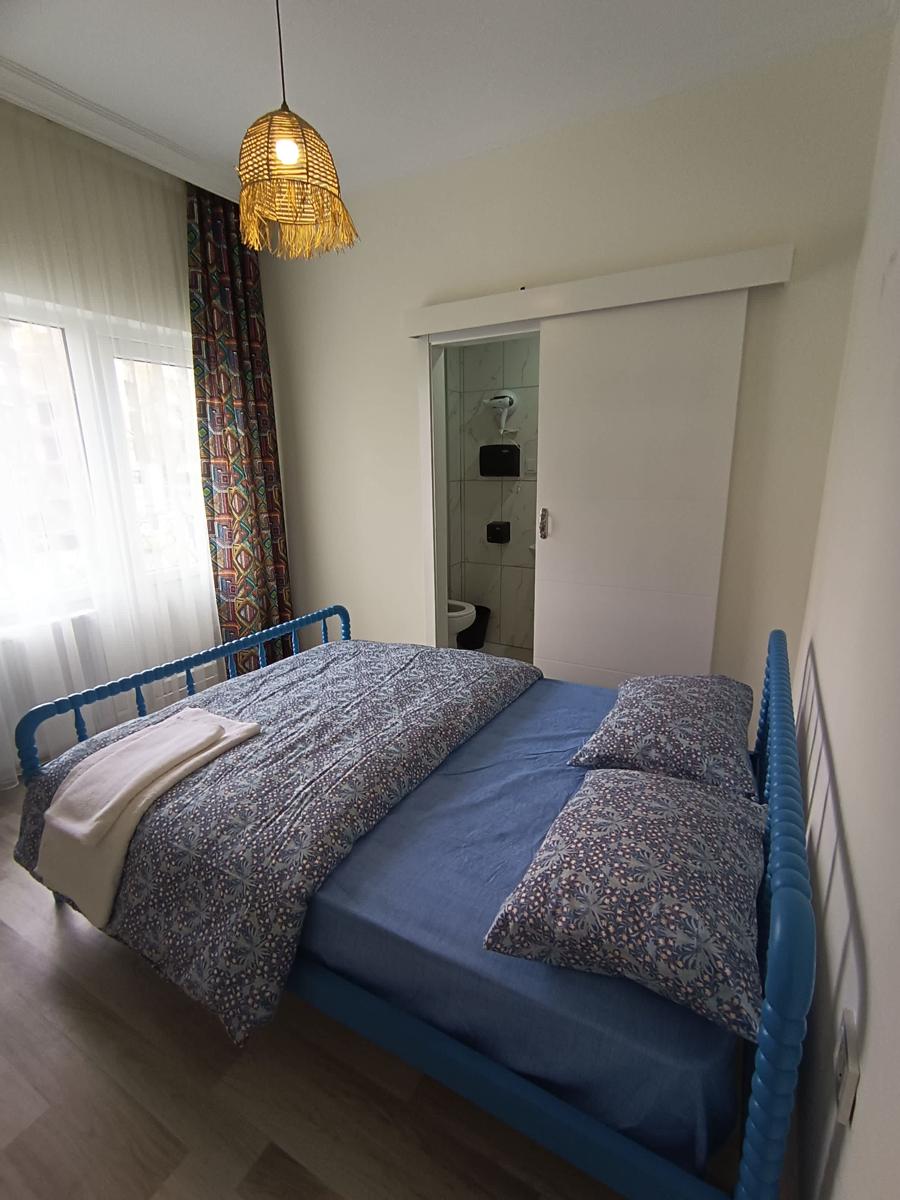 Deeps Hostel Ankara 2 photo 3