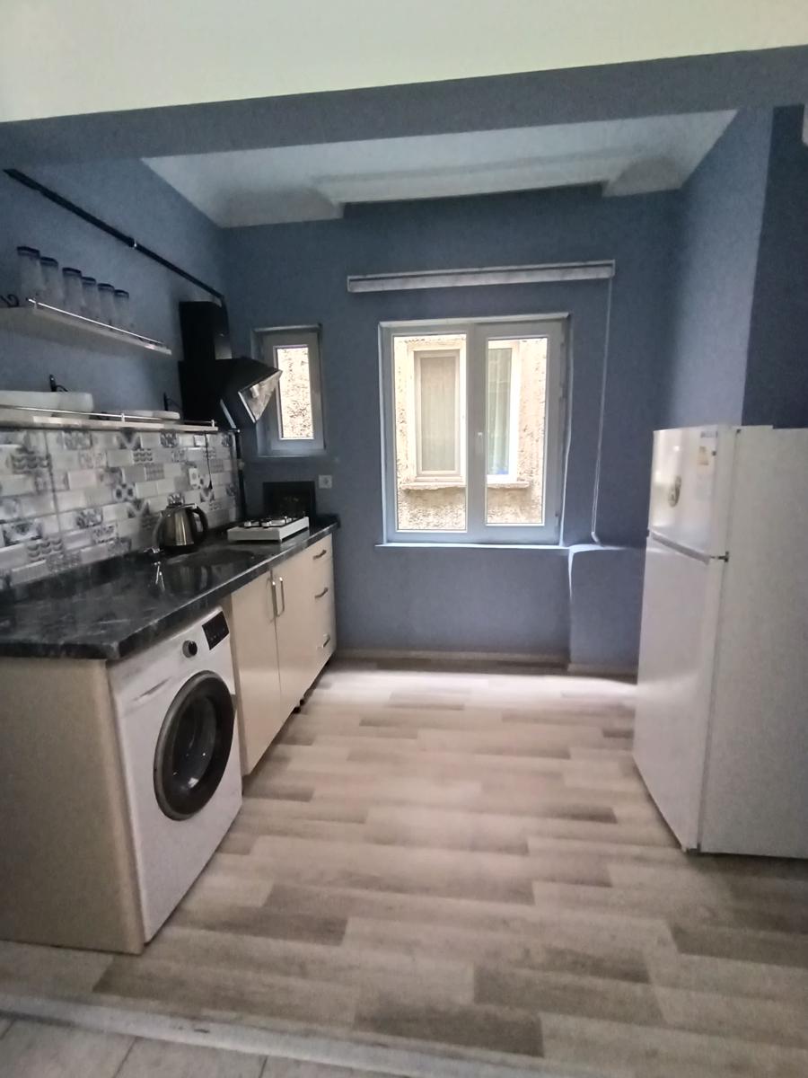 Deeps Hostel Ankara 2 photo 4