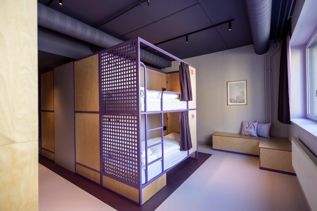 Bunks at Rode photo 1