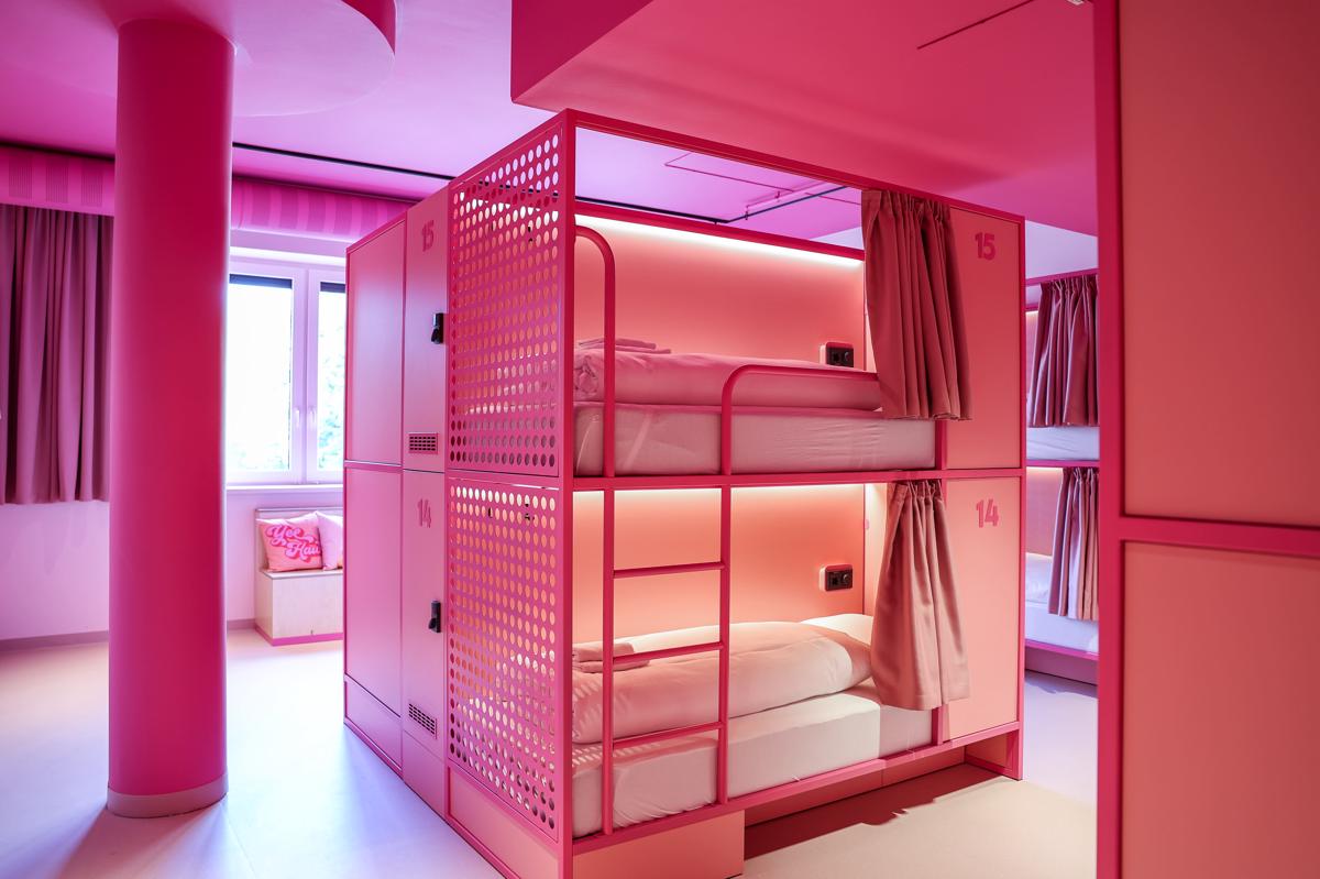 Bunks at Rode photo 2
