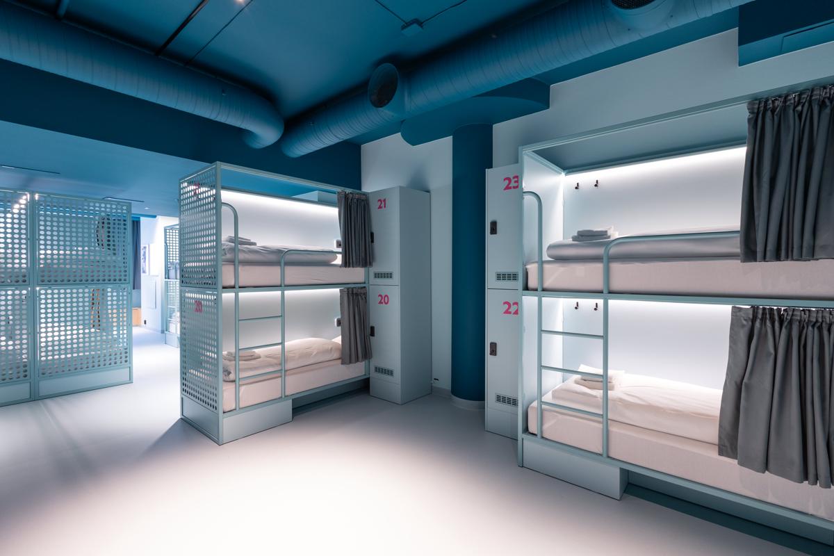 Bunks at Rode photo 3