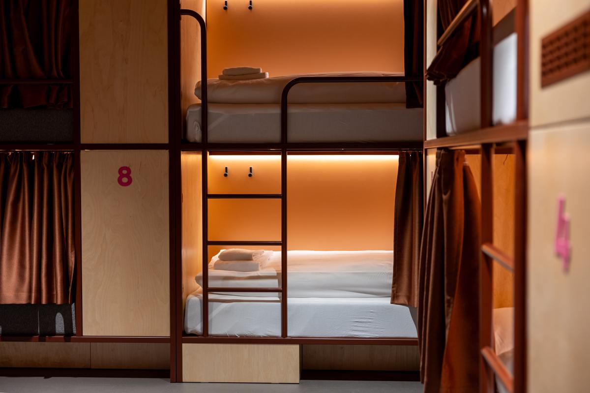 Bunks at Rode photo 4
