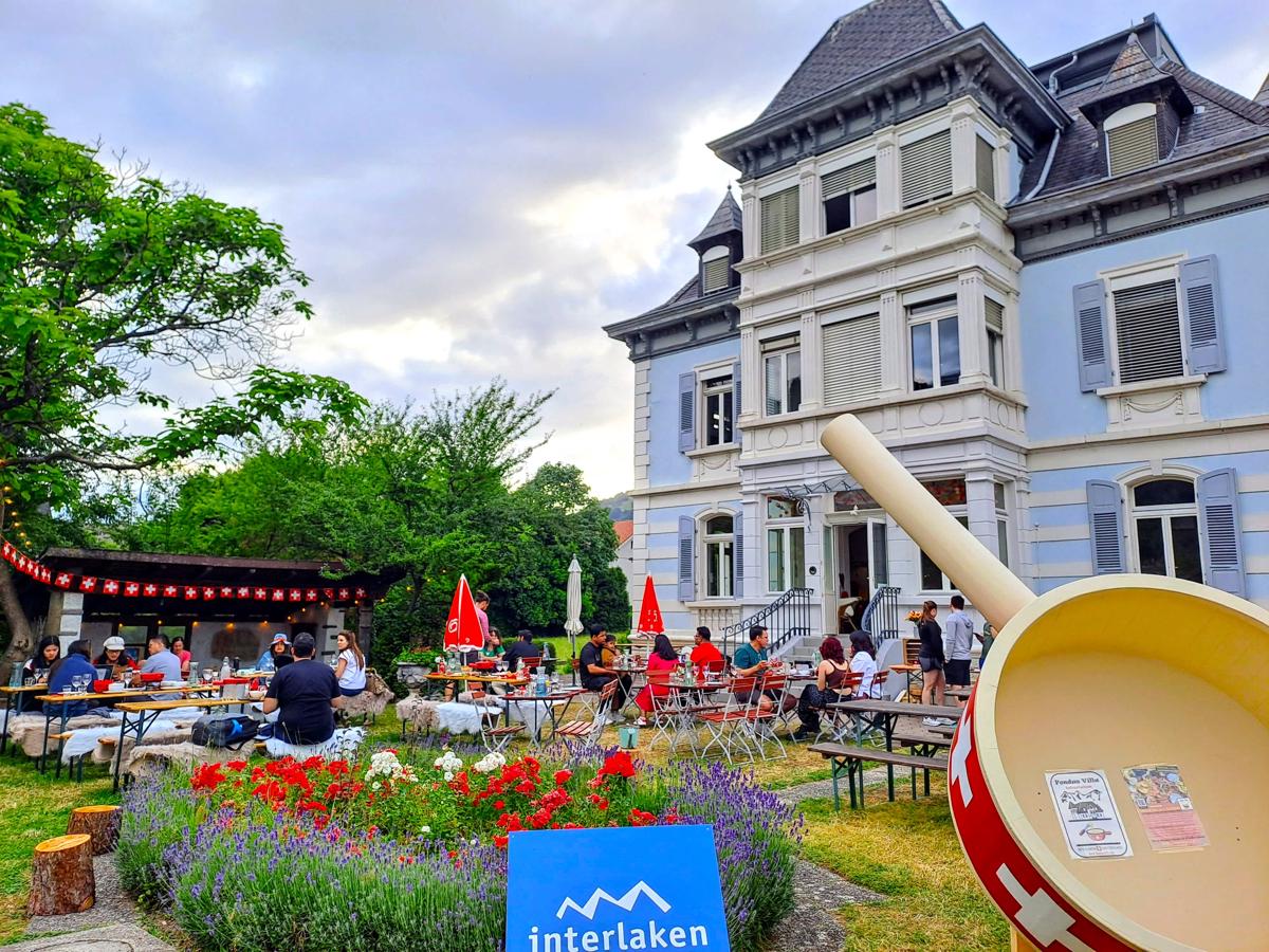 Adventure Hostel Interlaken photo 1