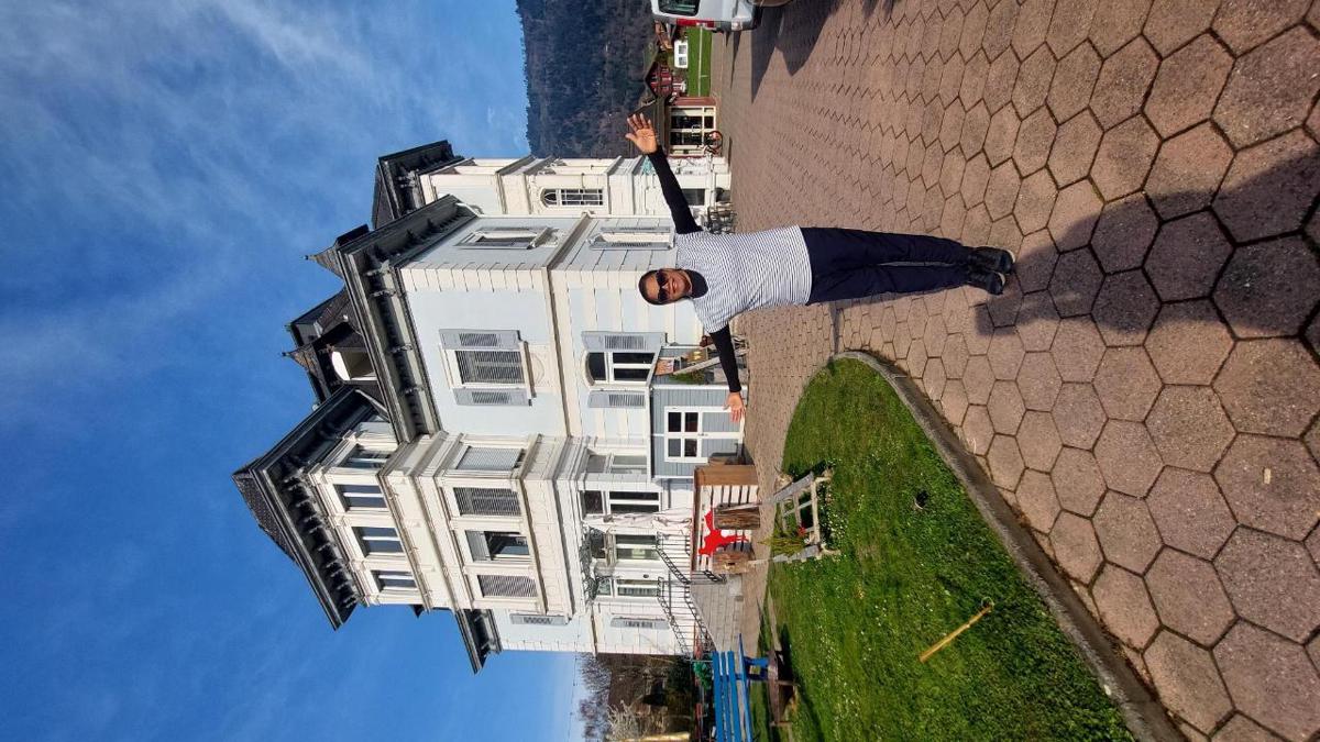 Adventure Hostel Interlaken photo 6