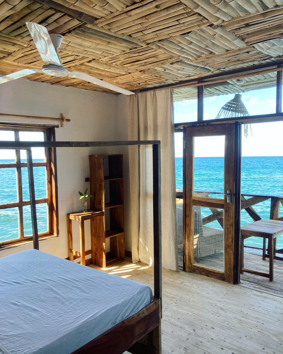 Soul Rebel Lodge & Backpackers photo 1