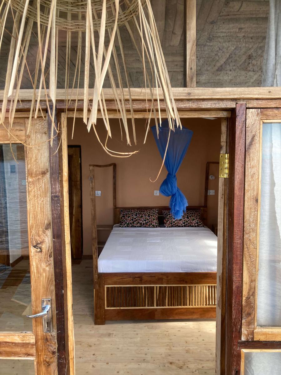 Soul Rebel Lodge & Backpackers photo 3