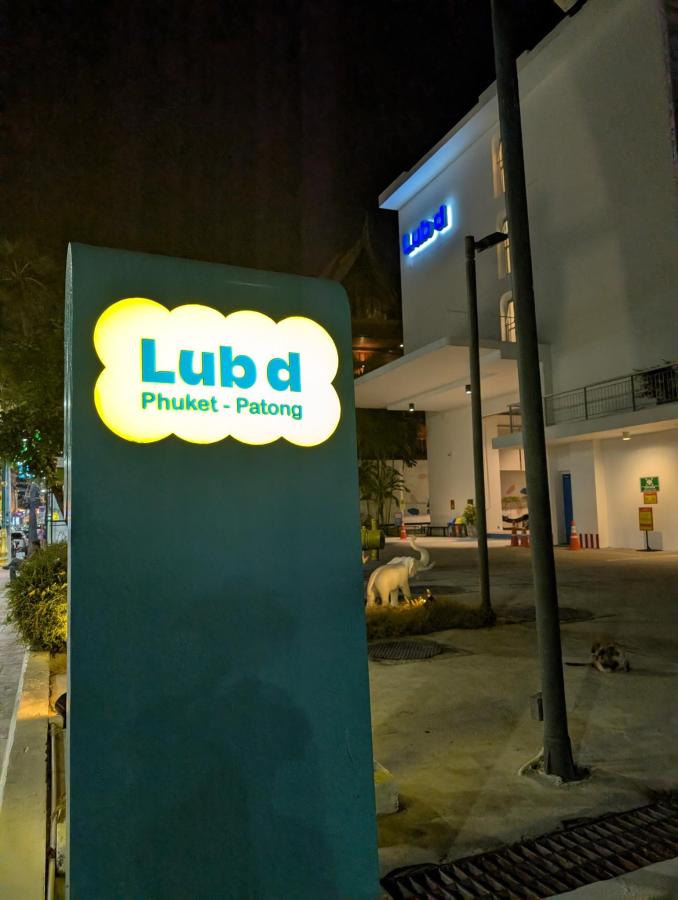 Lub d Phuket Patong photo 6