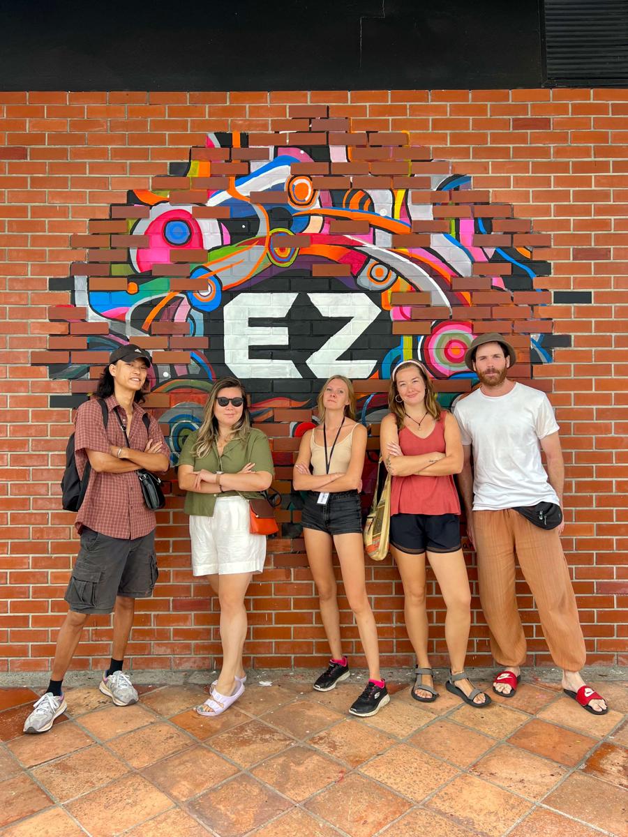 EZ Social Hostel Georgetown, Penang photo 3