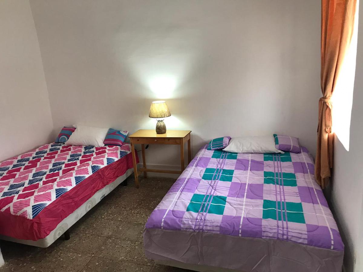 Hostel las Palmas photo 2