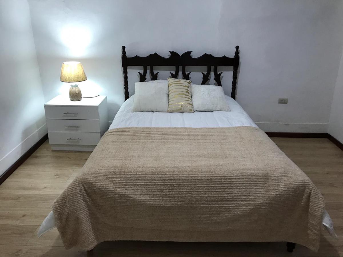 Hostel las Palmas photo 3
