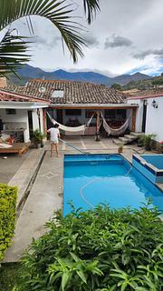 Hostel las Palmas photo 6