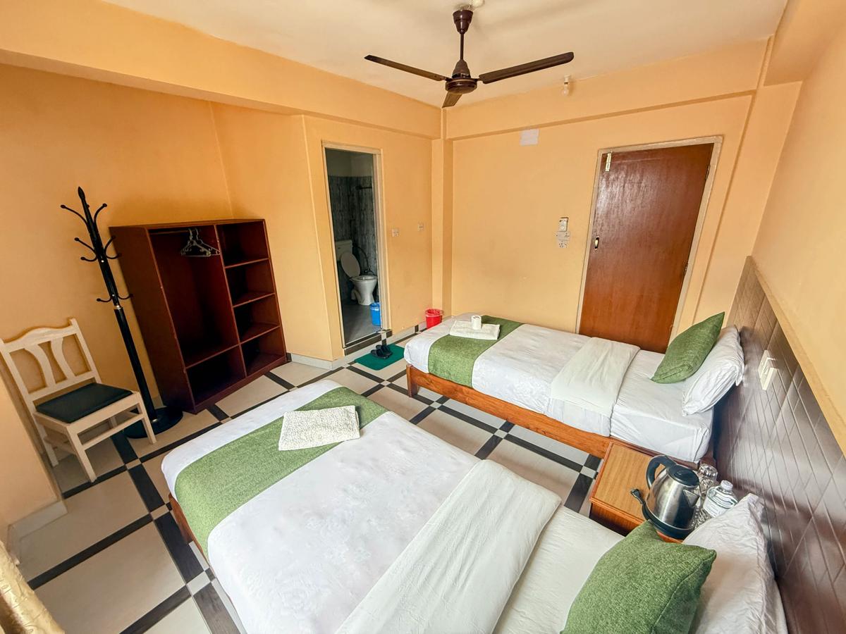 The Mountain House Pokhara photo 4