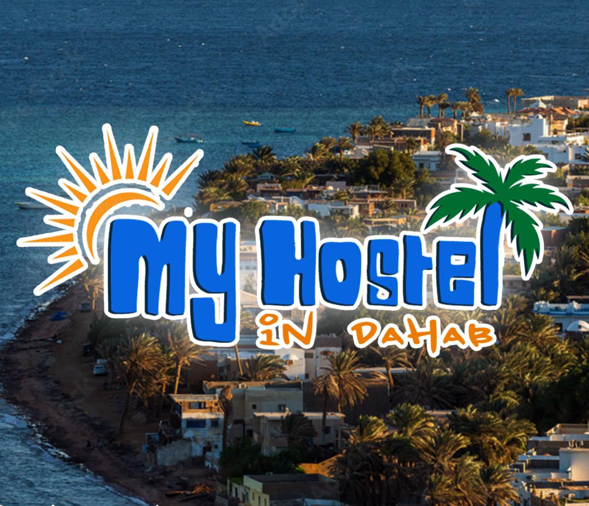 My Hostel in Dahab - Dive club photo 1