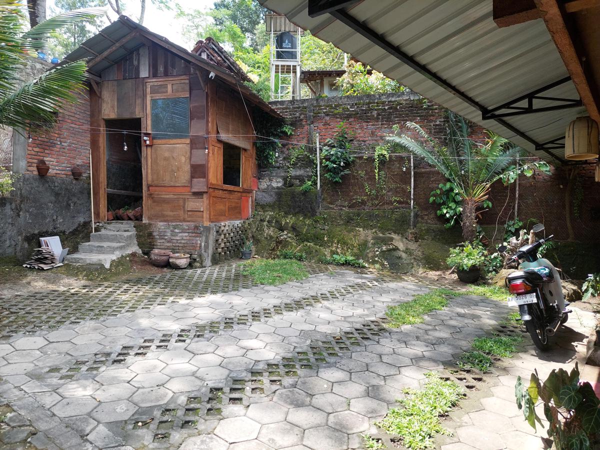 Banyu Kasongan Homestay photo 1