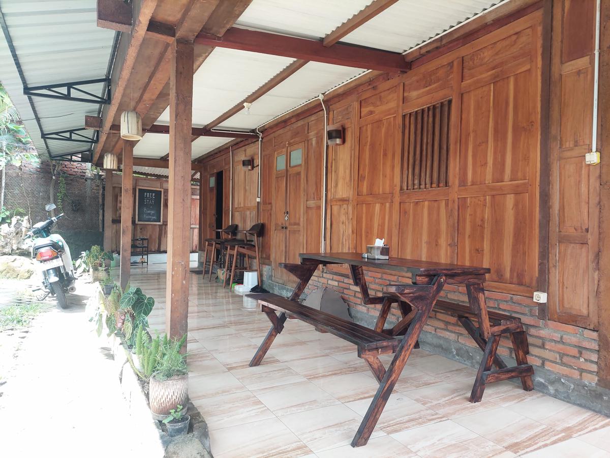 Banyu Kasongan Homestay photo 2