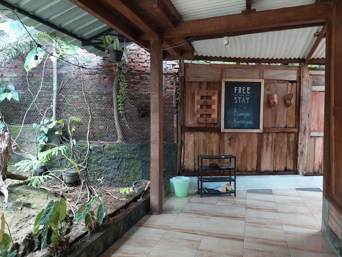 Banyu Kasongan Homestay photo 3